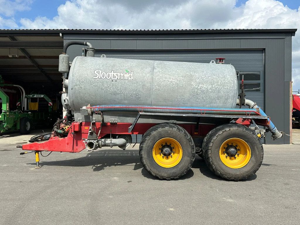 Schuitemaker Perfecta 84