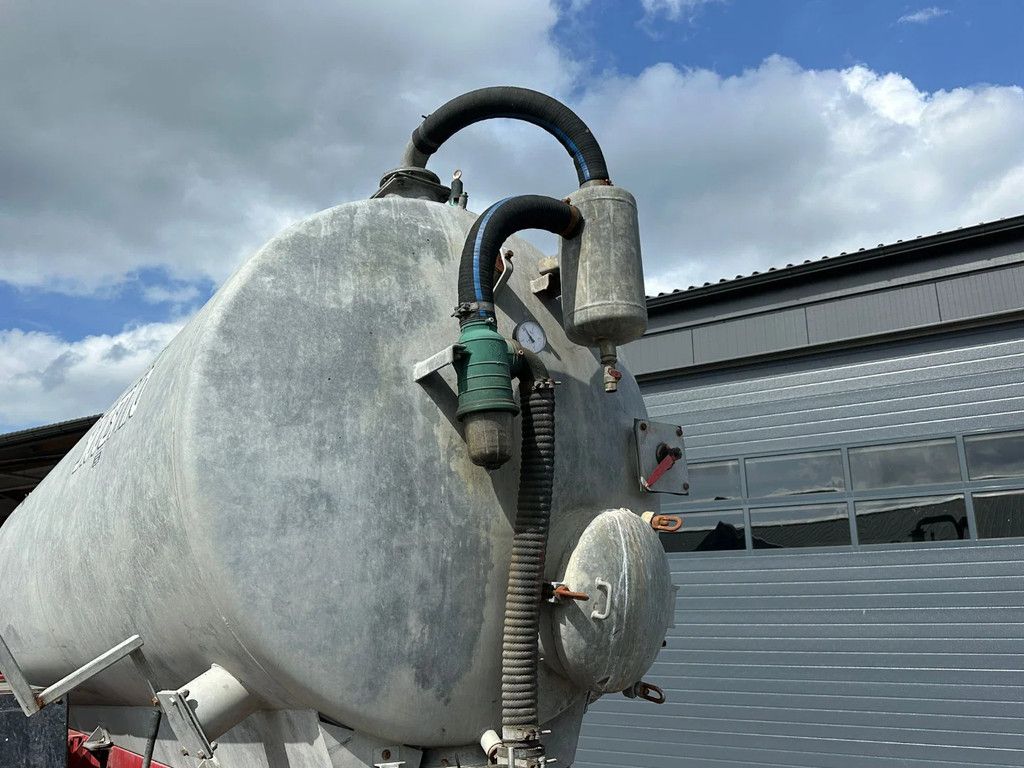 Schuitemaker Perfecta 84