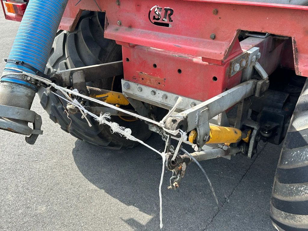 Schuitemaker Perfecta 84