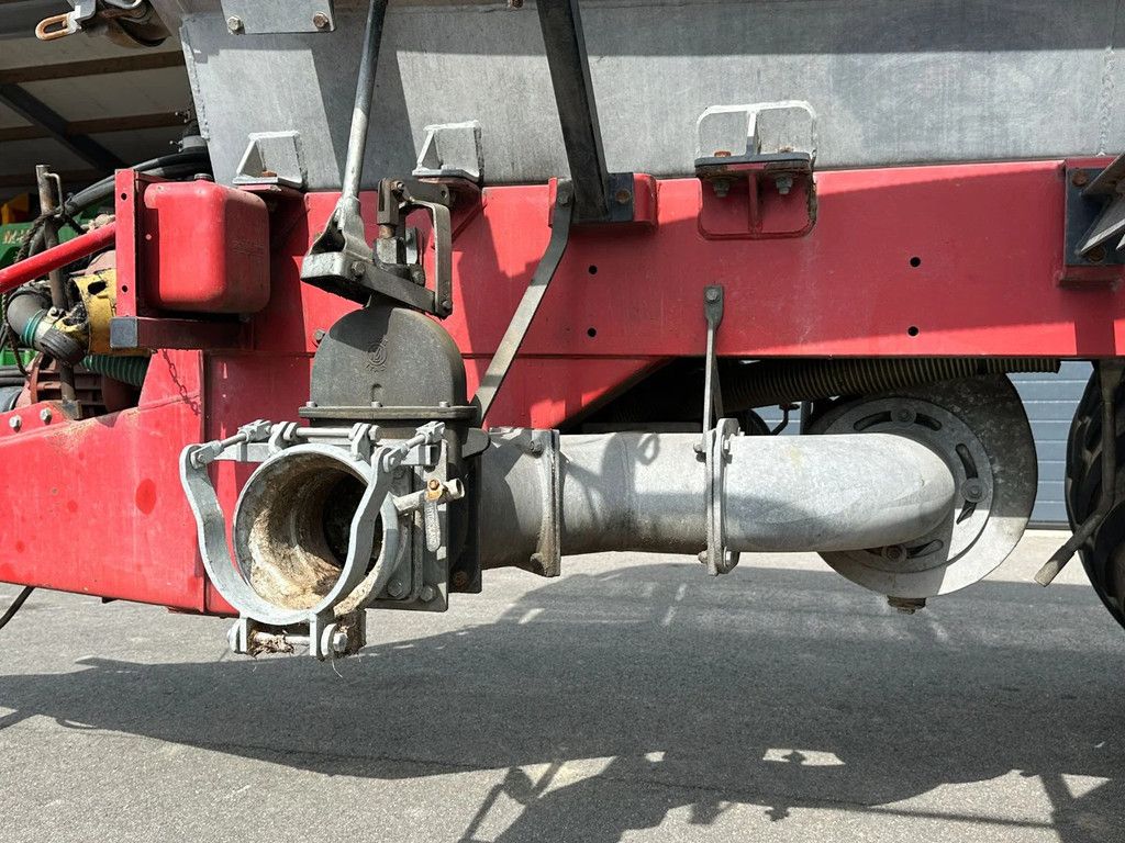 Schuitemaker Perfecta 84