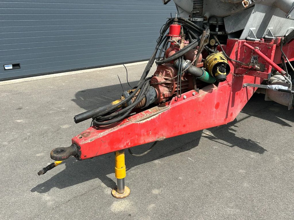 Schuitemaker Perfecta 84