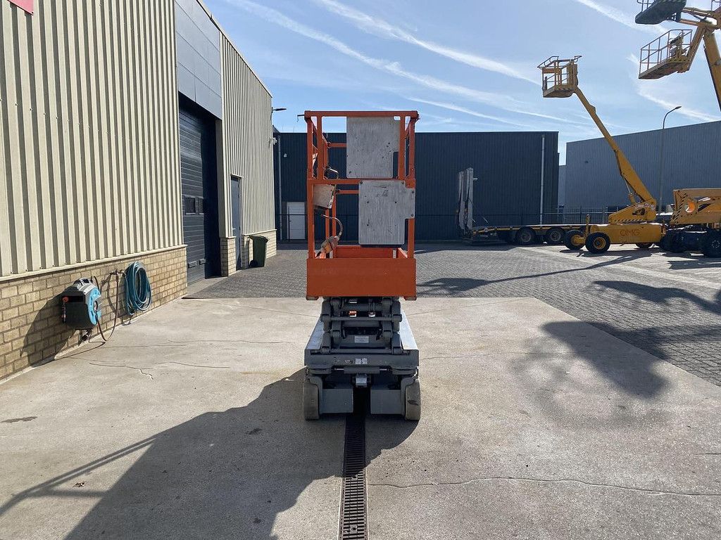 2003 Skyjack SJIII-3219, Schaarhoogwerker, 8 meter