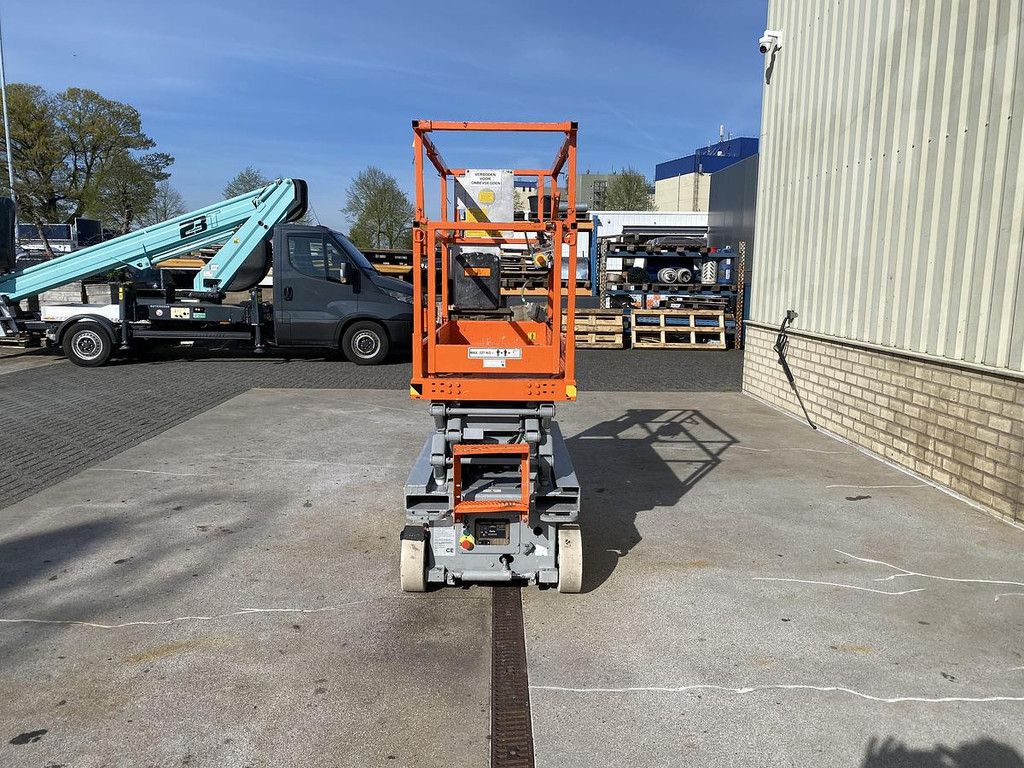 2003 Skyjack SJIII-3219, Schaarhoogwerker, 8 meter