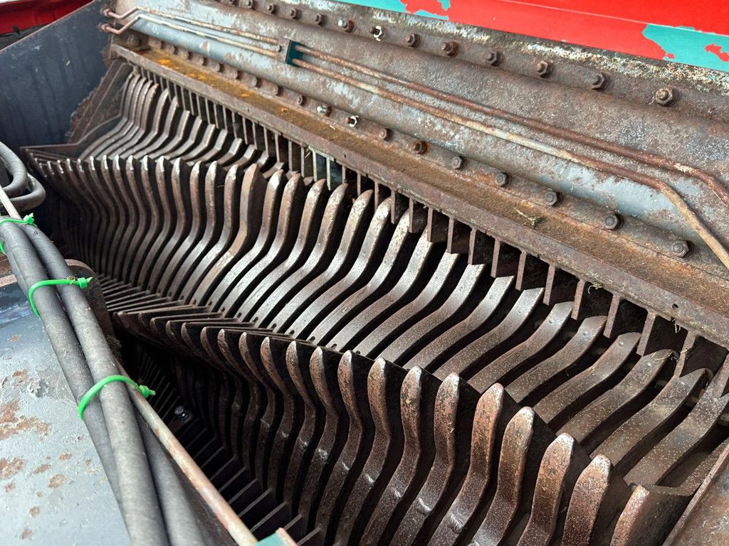 Veenhuis 2000 Combi 2000