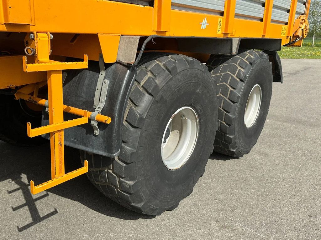 Veenhuis 2000 Combi 2000