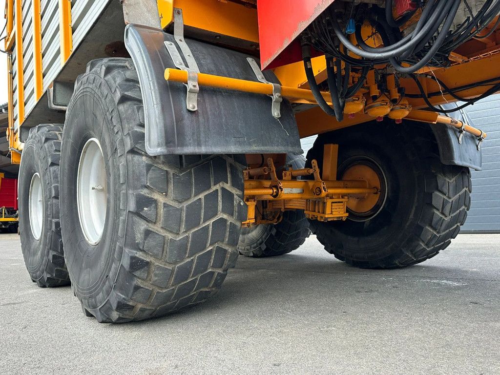 Veenhuis 2000 Combi 2000