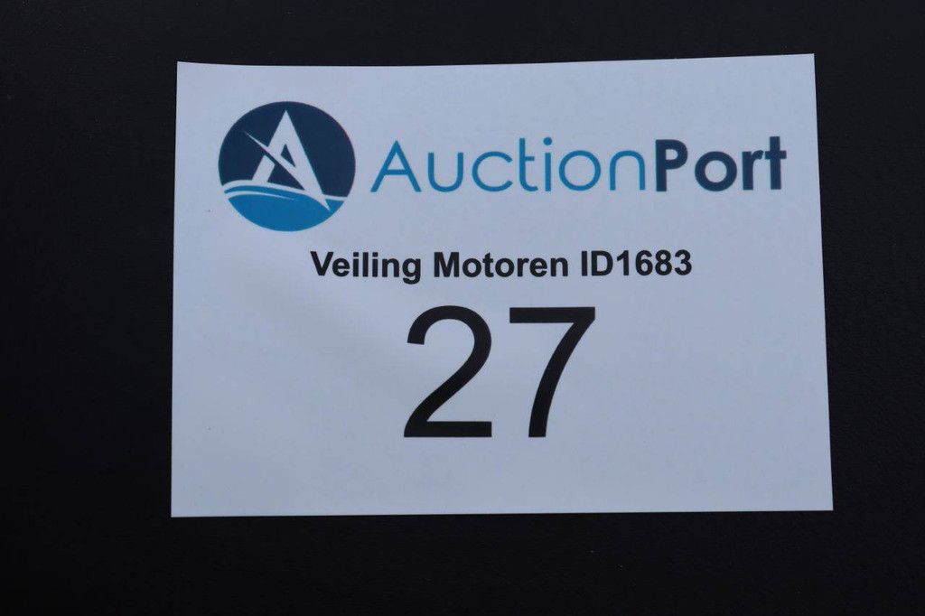 BMW R 1150 RS Petrol Motorcycle 2001 (Margin)