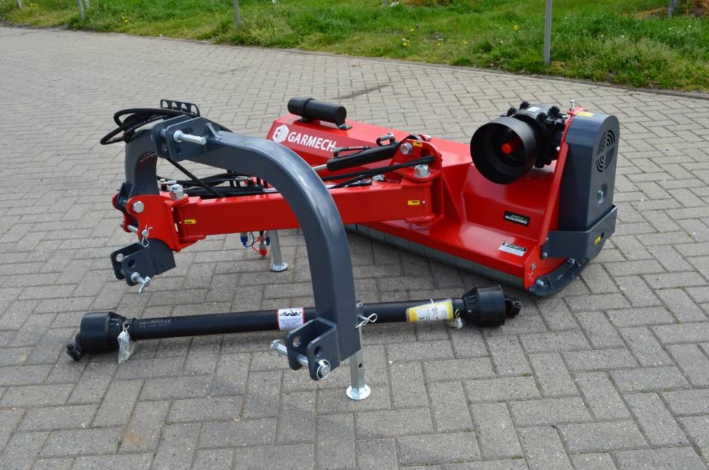 Garmech GMBK145 Bermklepelmaaier