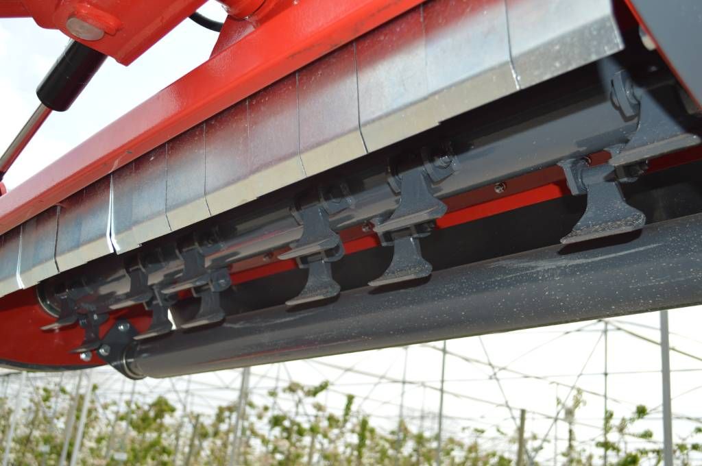 Garmech GMBK145 Bermklepelmaaier