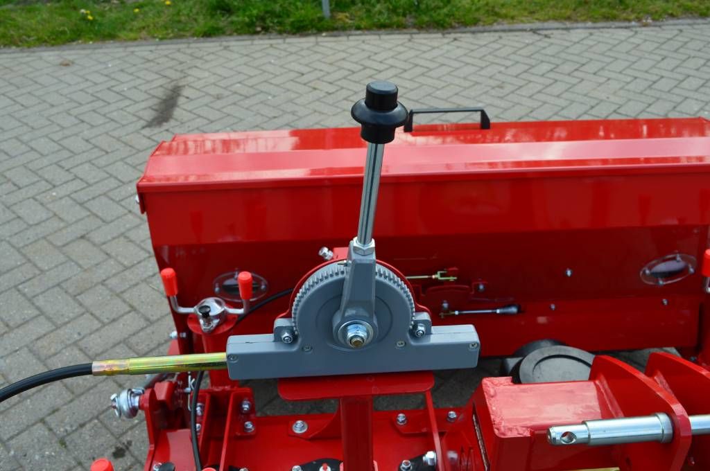 Garmech GMZC130 Rotoreg Zaaicombinatie