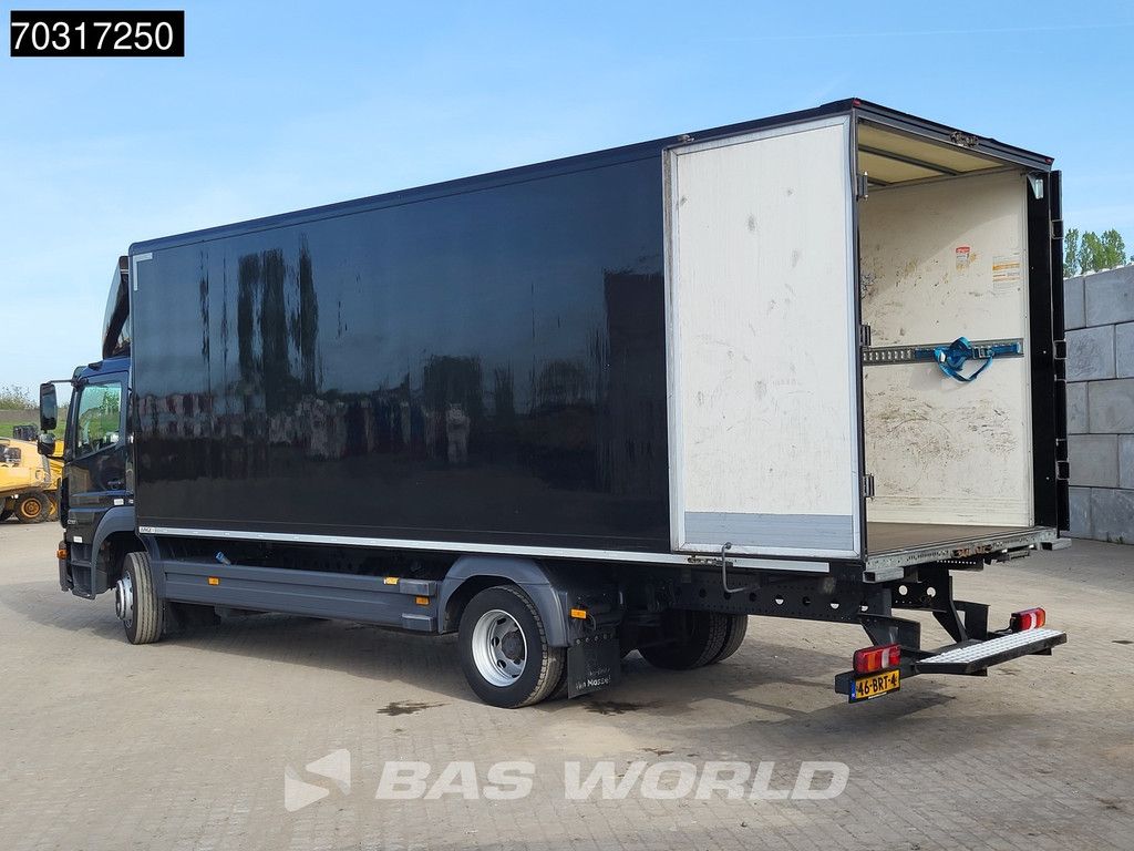 Mercedes Atego Atego 1218 4X2 12tons NL-Truck APK Automatic Cruise control Euro 6