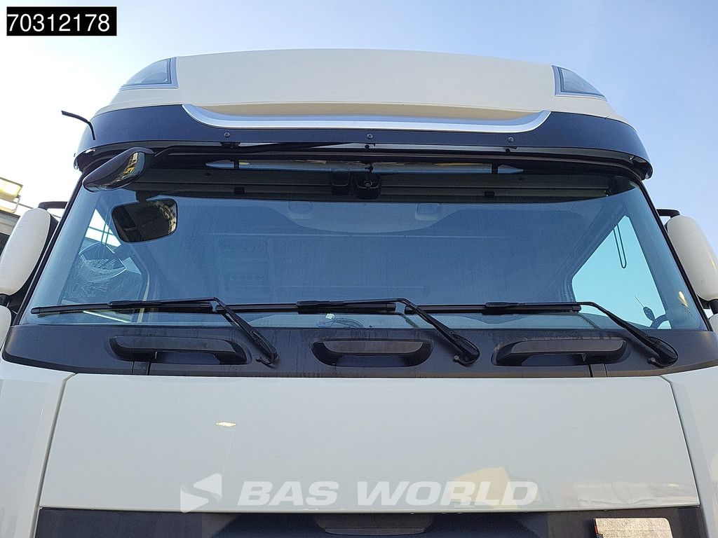 DAF XF 480 6X2 BDF Lift+Steering Axle SSC Full Air Suspension Retarder Euro 6