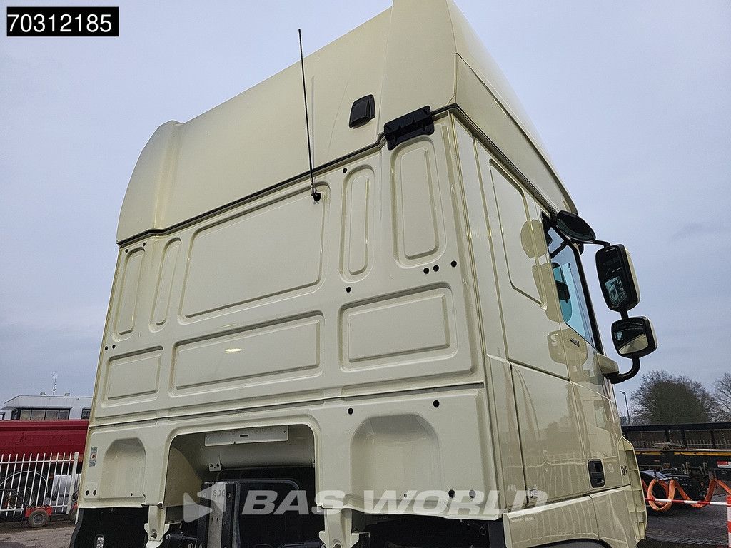 DAF XF 480 6X2 BDF Lift+Lenkasche FAN SSC Automatic ACC Retarder Euro 6