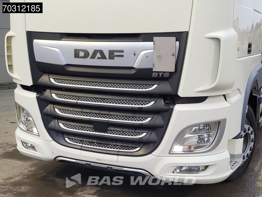 DAF XF 480 6X2 BDF Lift+Lenkasche FAN SSC Automatic ACC Retarder Euro 6