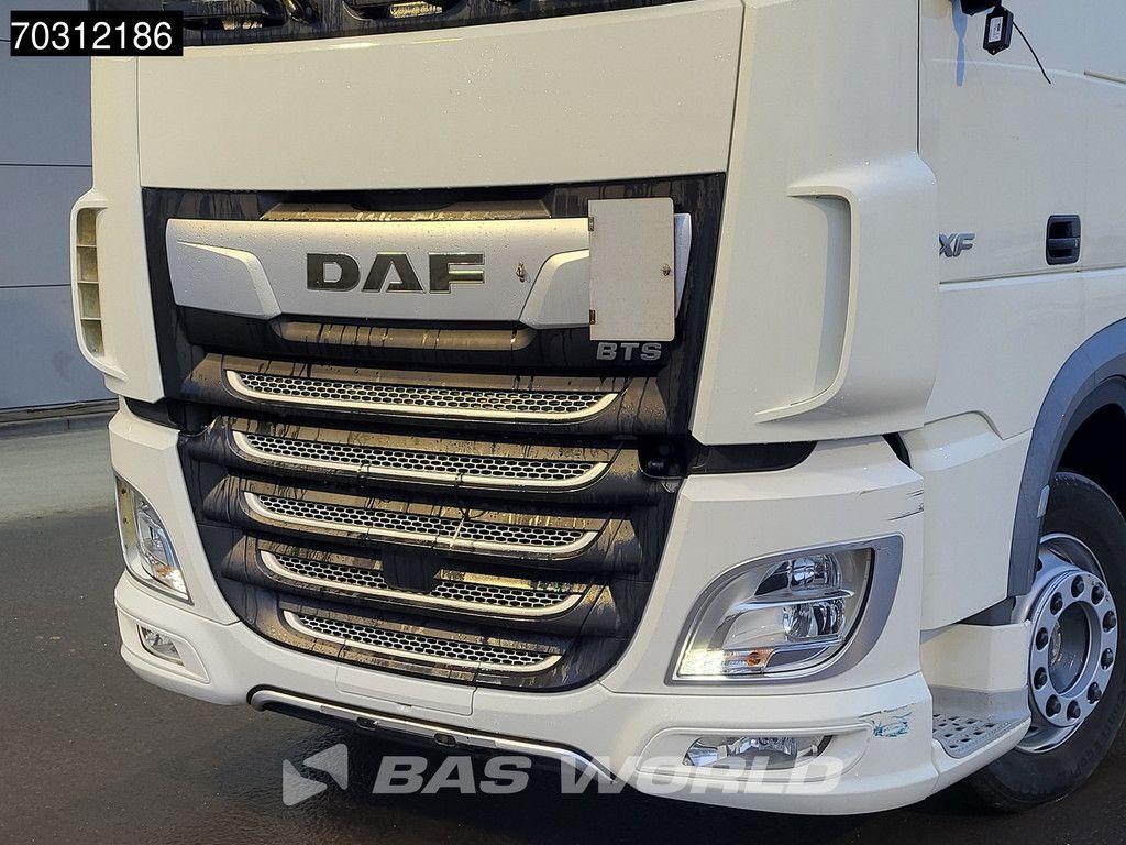 DAF XF 480 6X2 BDF Lift+Lenkasche FAN SSC Automatic ACC Retarder Euro 6