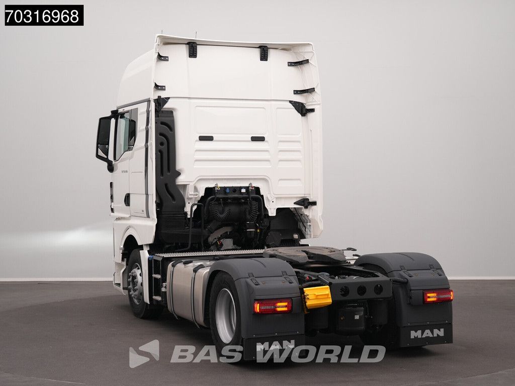 MAN TGX 18.480 4X2 NEW! GX 2xTanks LED ACC Euro 6