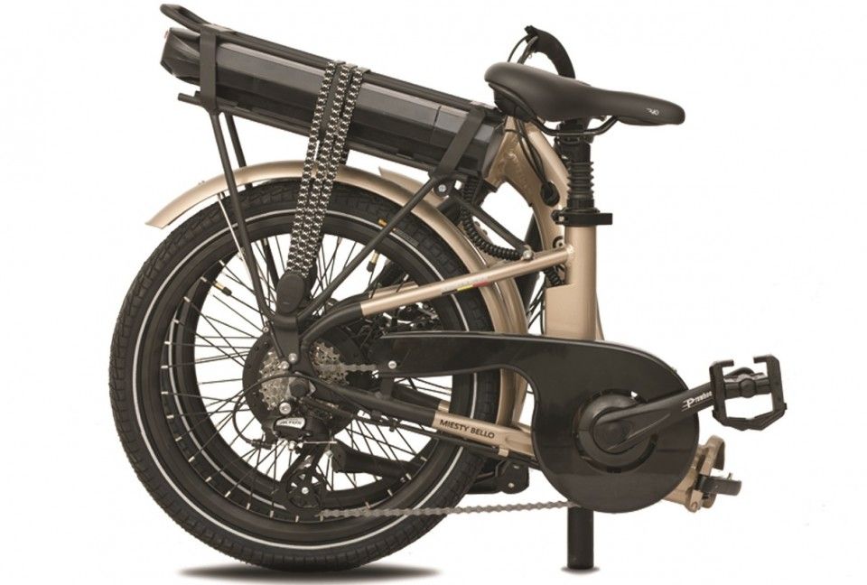 Elektrische Vouwfietsen Vanaf €999,- | Direct Uit Voorraad