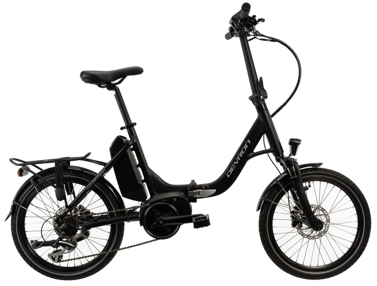 Elektrische Vouwfietsen Vanaf €999,- | Direct Uit Voorraad