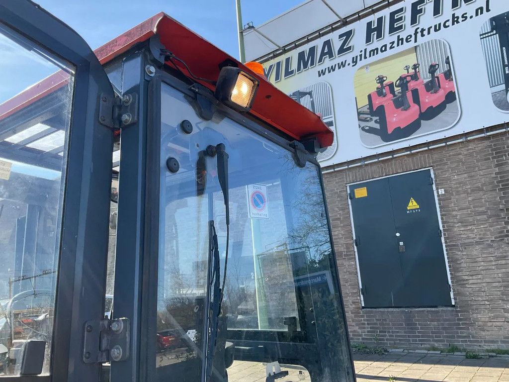 Toyota 7FBMF25 2500KG 5.00METER HEFTRUCK