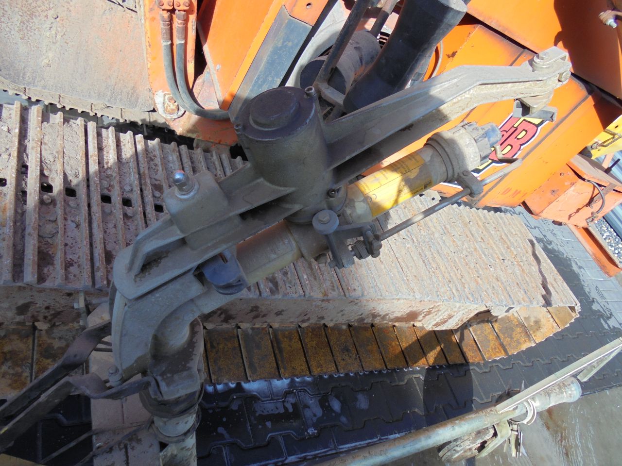 Irrimec beregeningshaspel