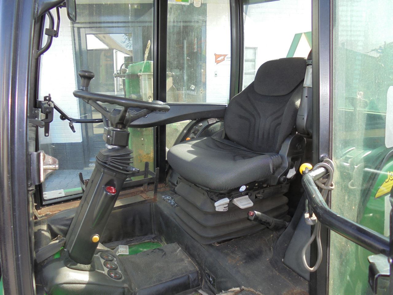 John deere 1905 kooimaaier