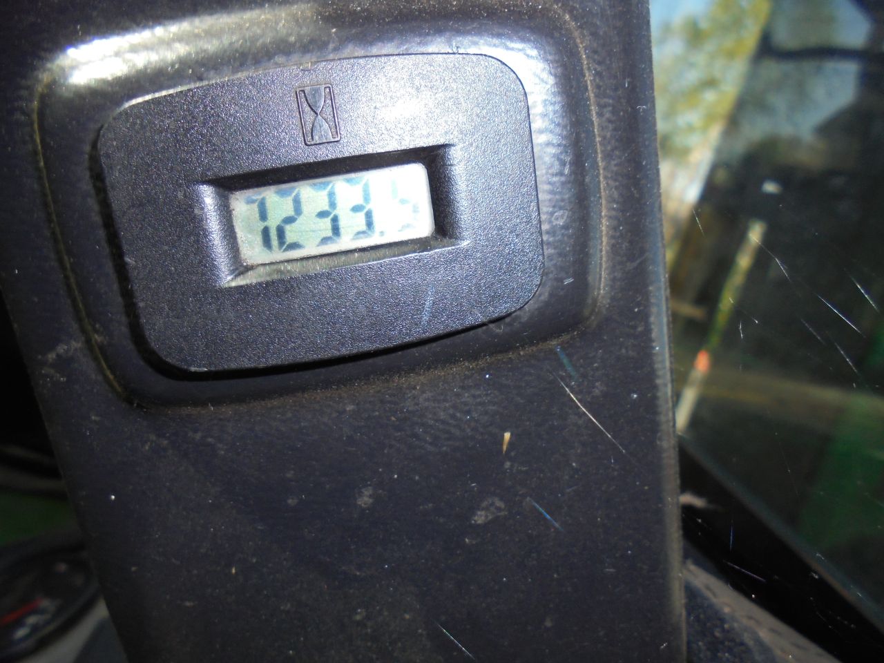 John deere 1905 kooimaaier