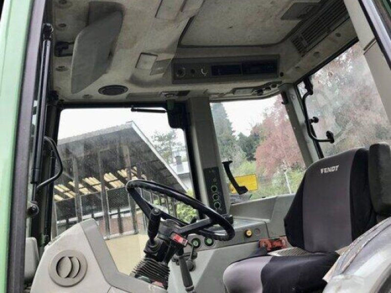 Fendt 308