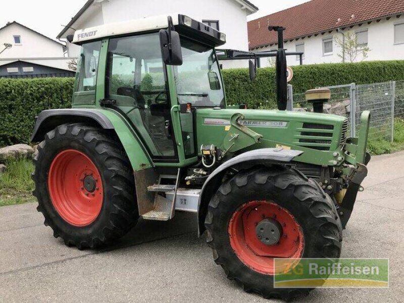 Fendt 308