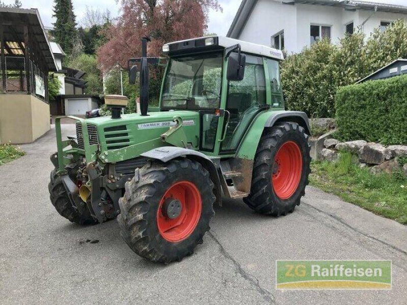 Fendt 308