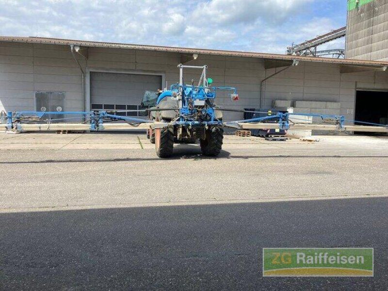 Lemken Vega 12