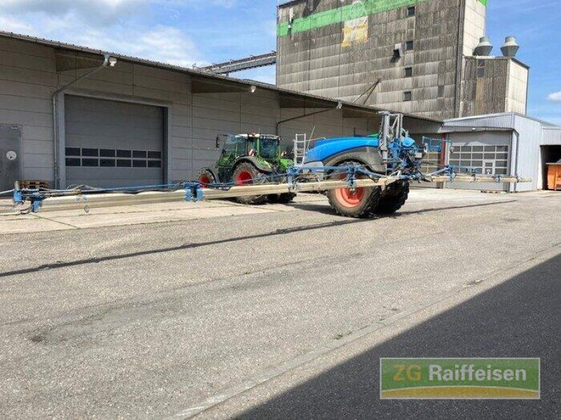 Lemken Vega 12