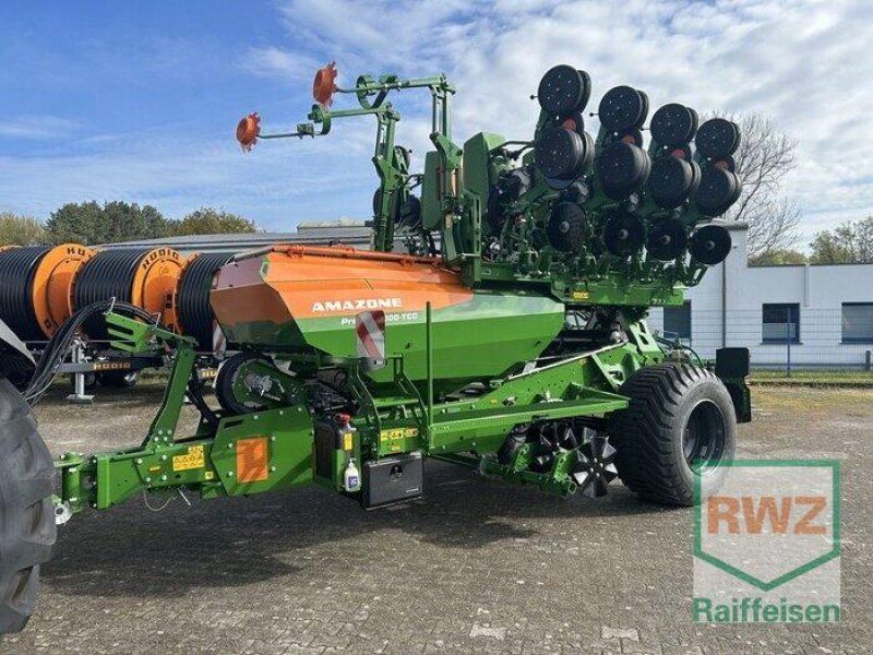 Amazone Precea 6000 TCC