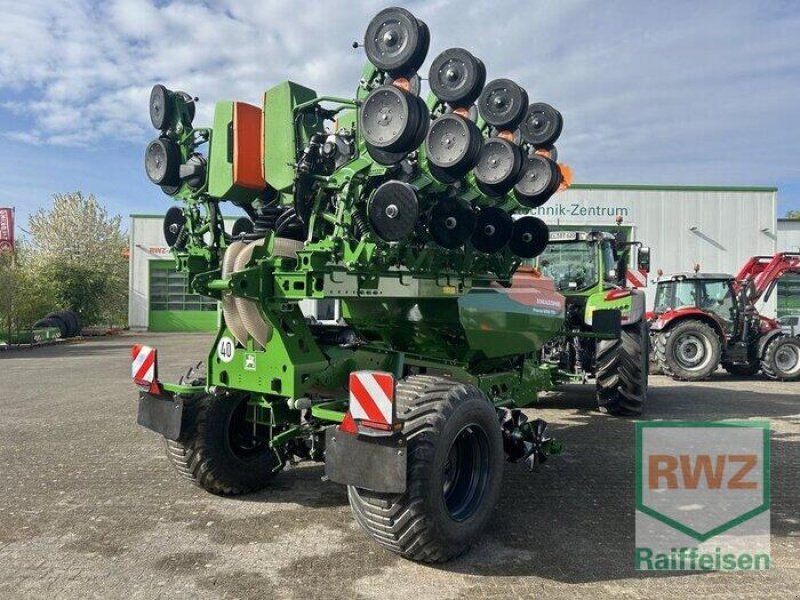 Amazone Precea 6000 TCC