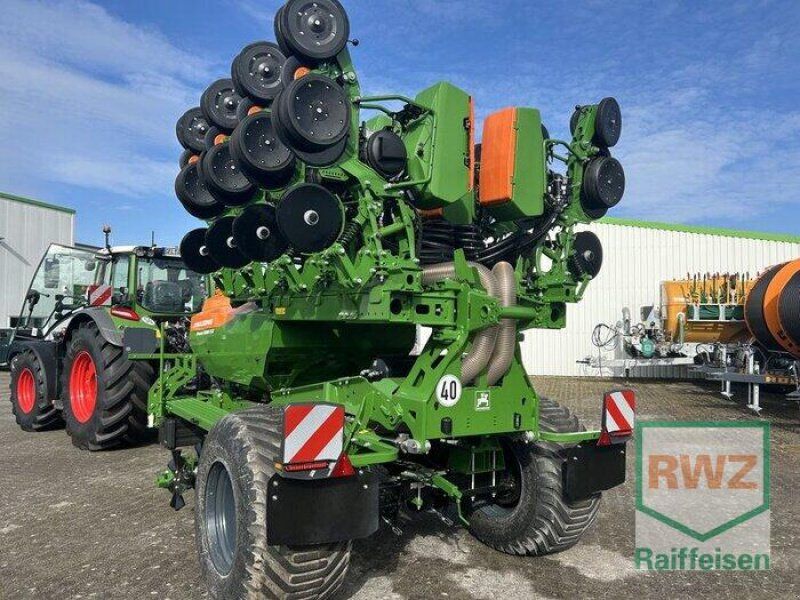 Amazone Precea 6000 TCC