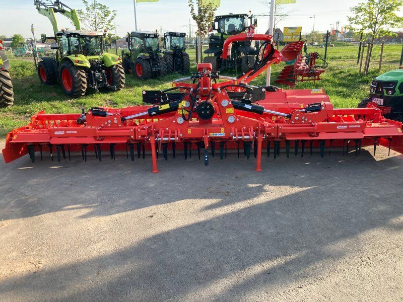 Maschio Aquila Super 6000 SCM