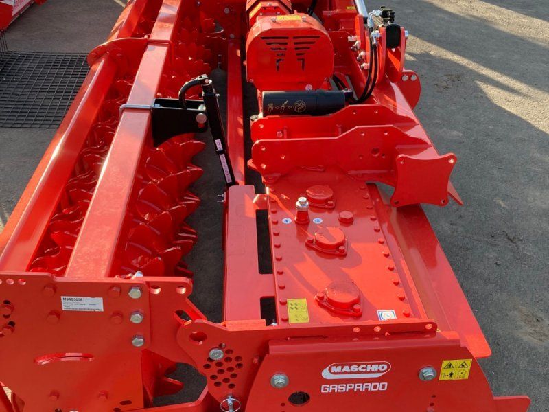 Maschio Aquila Super 6000 SCM