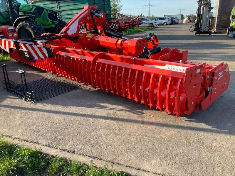 Maschio Aquila Super 6000 SCM