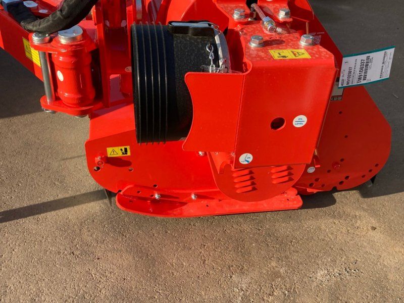 Maschio Giraffa 260 XXL SE