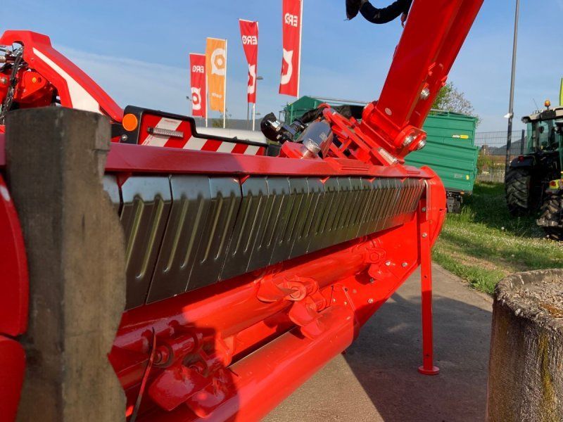 Maschio Giraffa XL 210 SE