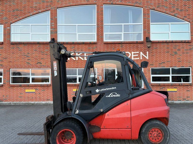 Linde H55D