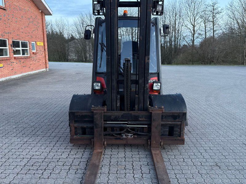 Linde H55D