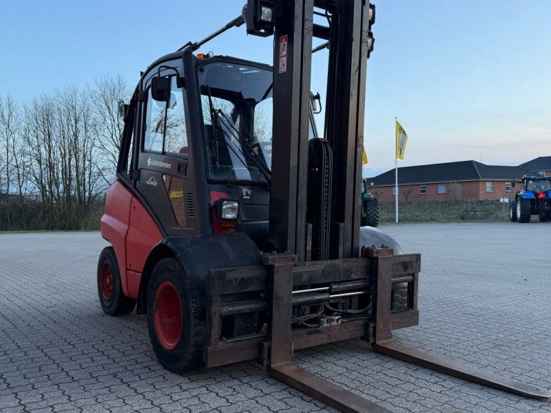 Linde H55D