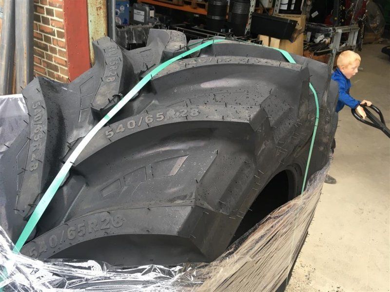 Starmaxx 540/65R28 TR-110