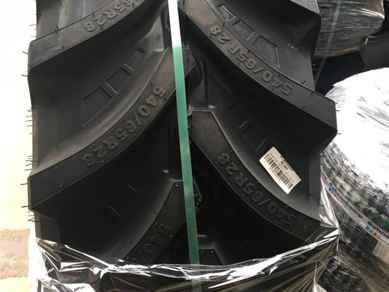 Starmaxx 540/65R28 TR-110