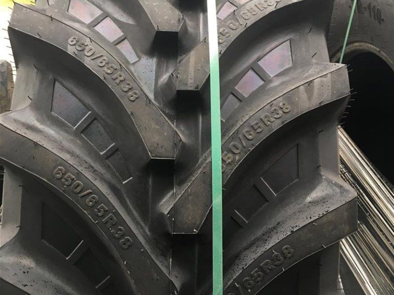 Starmaxx 650/65R38 TR-110