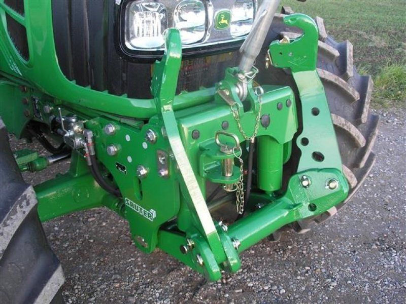 Sauter Super  til små penge