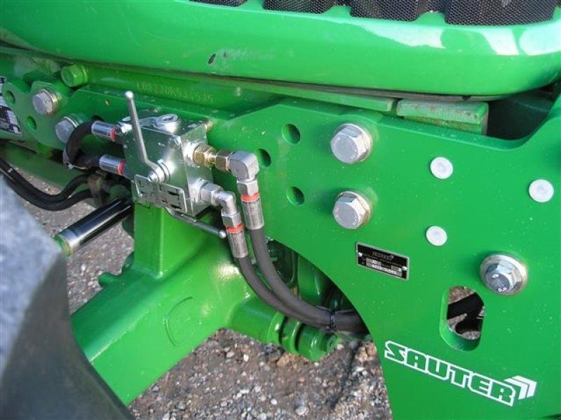 Sauter Super  til små penge