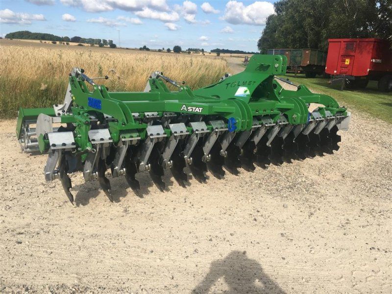 Tolmet ASTAT-400 Ny  model