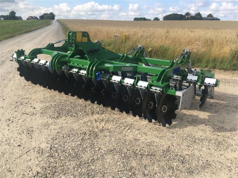 Tolmet ASTAT-400 Ny  model