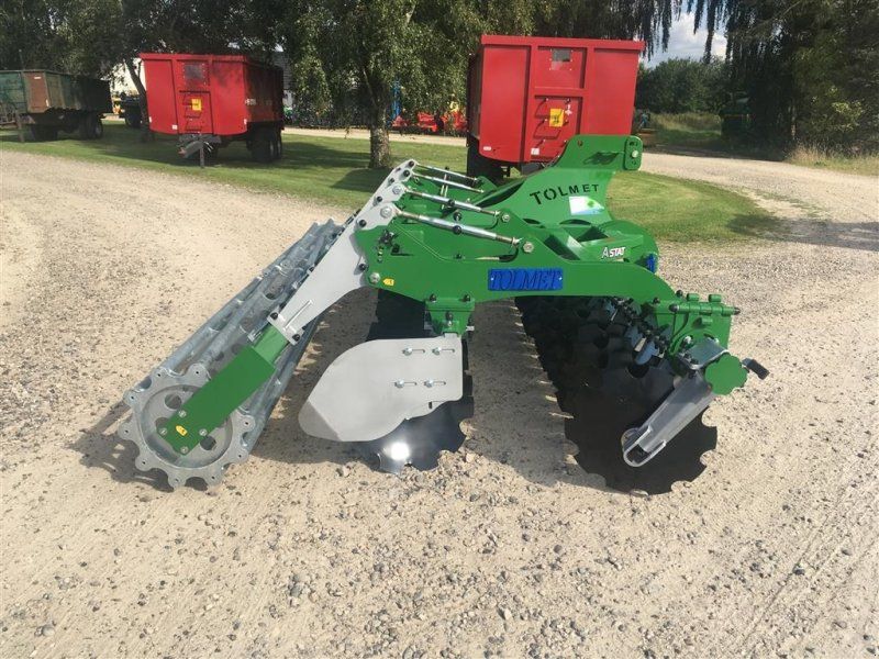 Tolmet ASTAT-400 Ny  model